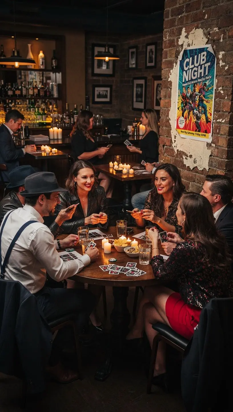 Group gatherings fostering community connections and engagement